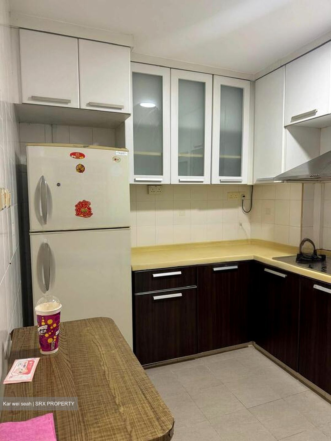 Blk 406B Fern View (Sengkang), HDB 4 Rooms #518388031